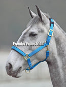 Shires Topaz Nylon Headcollar