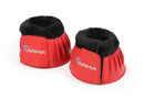 Shires ARMA Fleece Topped Over Reach Boots