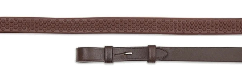 Velociti GARA Soft Rubber Grip Reins