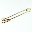 ShowQuest Plain Stock Pin