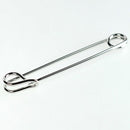 ShowQuest Plain Stock Pin 