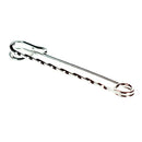 ShowQuest Twisted Stock Pin