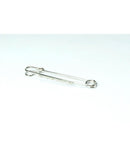 ShowQuest Swarovski Crystal Stock Pin