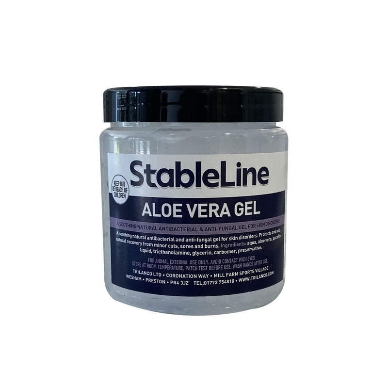 StableLine Aloe Vera Gel -  300ml