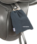 Fleece Stirrup Covers