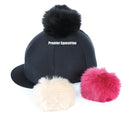 Shires Switch It Pom Pom Hat Cover