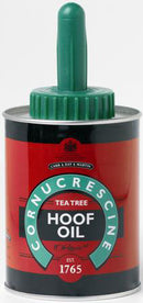 Cornucrescine Tea Tree Hoof Oil