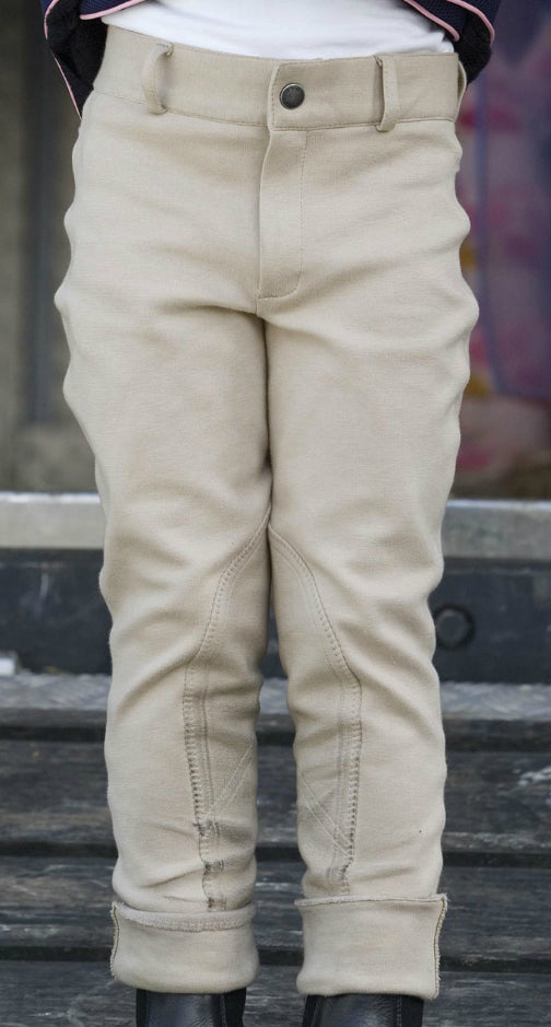 Toggi Showring Childrens Jodhpurs