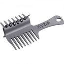 Top Zop Plaiting Comb