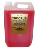 Gold Label TriScrub
