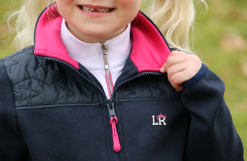 Sophia Jacket by Little Rider