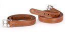 Velociti GARA Non Stretch Stirrup Leathers