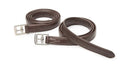 Velociti GARA Non Stretch Stirrup Leathers
