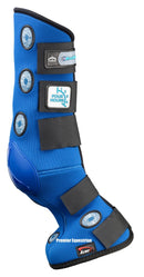 Veredus 4hr Magnetik Boots - REAR