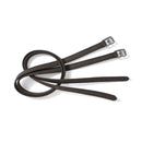 Jeffries Wembley Pro Stirrup Leathers