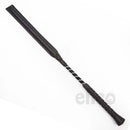 Elico Jumping Whip (S294C) BSJA Standard 20" length - Crystal Shaft