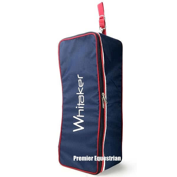 Whitaker Kettlewell Bridle Bag 