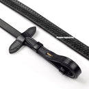 Whitaker Lynton Rubber Covered Reins