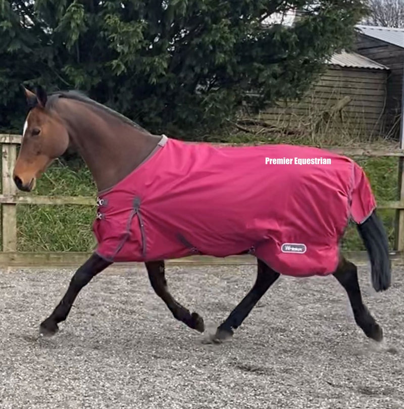 Whitaker Whitworth 50g Turnout Rug 