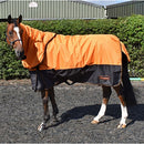 Whitaker Lutton 170g Turnout Rug & Detachable Neck